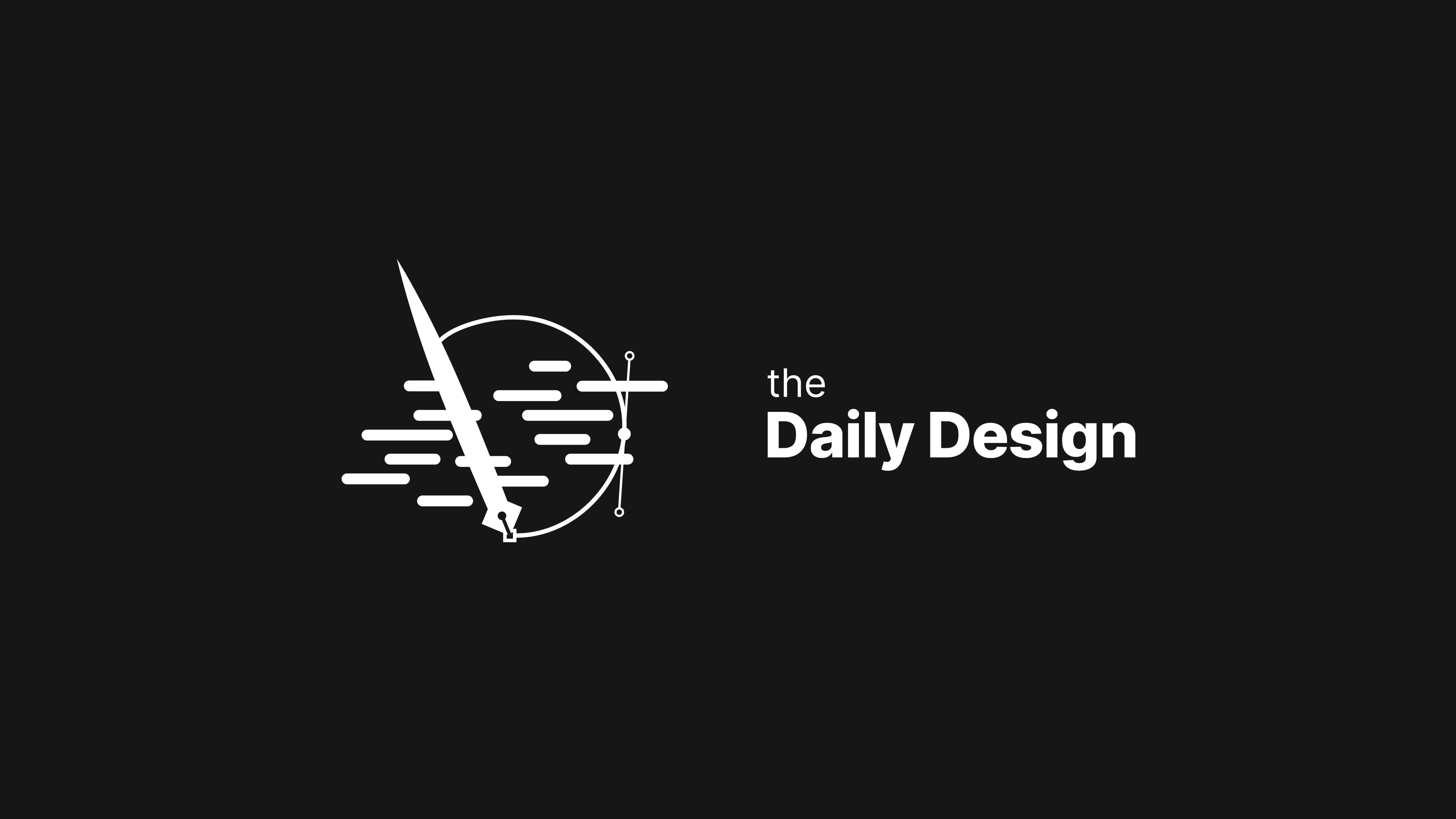 The Daily Design