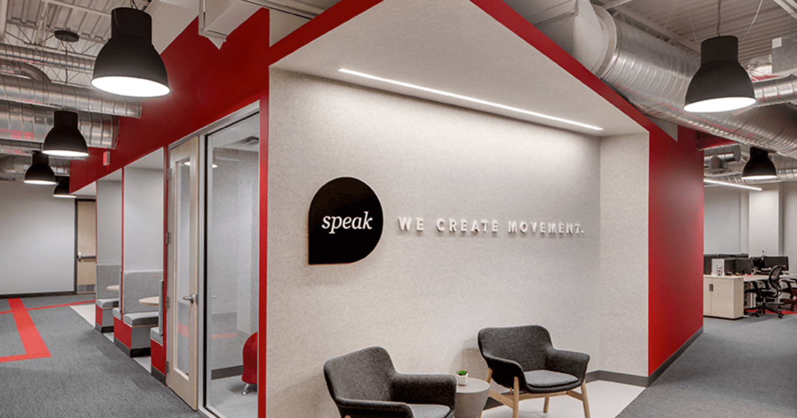 Four takeaways from my internship